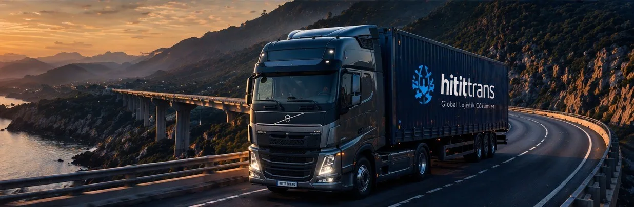 Road Freight