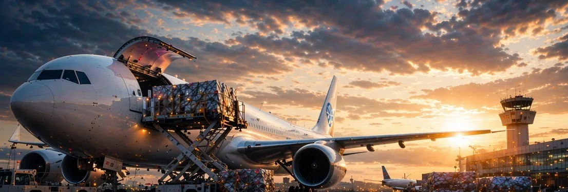 Air Cargo